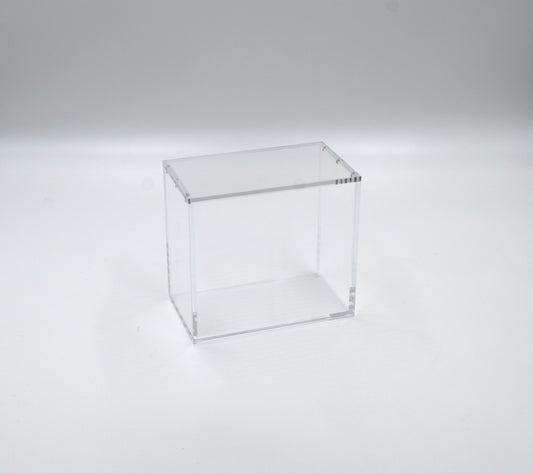 Pokémon Booster Box Acrylic Case