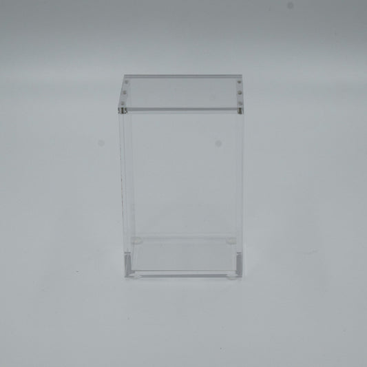 Acrylic case for Pokémon Booster Bundle new version sealed display