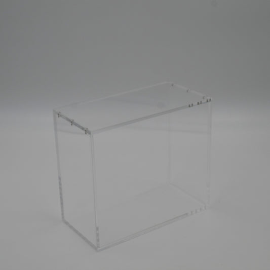 Pokémon ETB (Elite Trainer Box) Acrylic Case