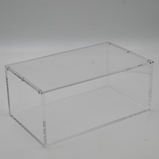 Pokémon Booster Bundle Sealed Display (old version) Acrylic Case