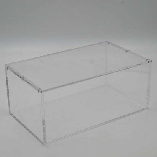 Acrylic case for Pokémon Booster Bundle old version sealed display
