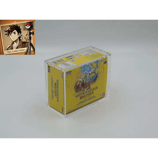 One Piece TCG OP17: Why The World's Strongest Warriors Could Be 2026's Best Sealed Investment