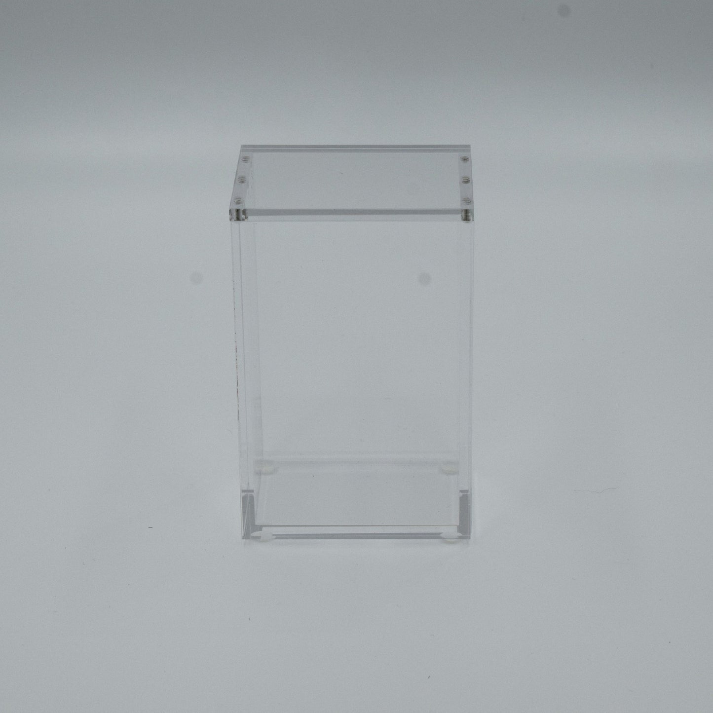 Acrylic case for Pokémon Booster Bundle new version sealed display