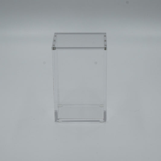 Pokémon Booster Bundle (new version) Acrylic Case