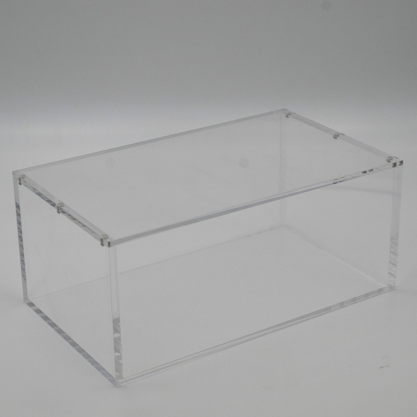Acrylic case for Pokémon Booster Bundle old version sealed display
