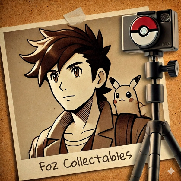Foz Collectables