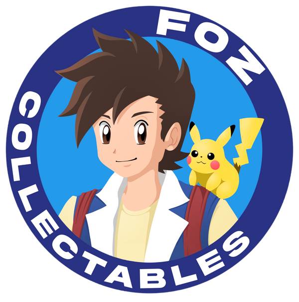 Foz Collectables