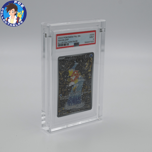 Graded Card Acrylic Case